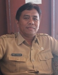 TSG Triwulan II Direalisasikan